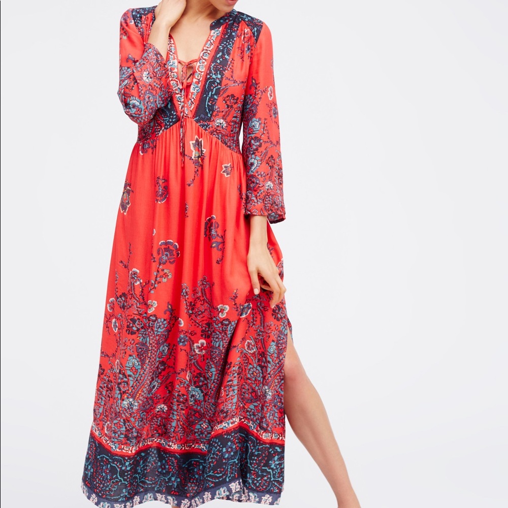 Free People Dress